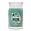 Yankee Signature Holiday Winterfest Candle 567g – scented candle