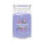 Yankee Signature Lilac Blossom 567G Candle X4 (Pack of 4)