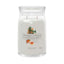 Yankee Signature Woodland Weekend Memories 567G Candle X4 (Pack of 4)