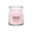Yankee Signature Desert Blooms 2 Wick Candle 368G X4 (Pack of 4)
