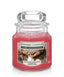 Yankee Cinnanom Delight Candle Home Inspirations 104G (Pack of 6)