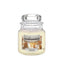 Yankee Glistening Xmas Candle Inspirations 104G (Pack of 6)