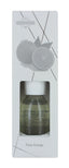 Flower Premium Orange Reed Diffuser 100ML (Pack of 6)