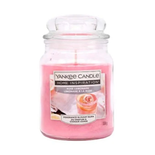 Yankee Rose Lemonade 538G X 4 (Pack of 4)
