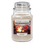 Yankee Candle Home Inspiration Campfire Stories 538G X 4 (Pack of 4)