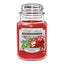 Yankee Candle Home Inspiration Mistletoe Charm 538G X 4 (Pack of 4)