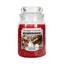 Yankee Candle Home Inspiration Cinnamon 538G X 4 (Pack of 4)