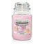 Yankee Candle Home Inspiration Sugared Blossom 538G X 4 (Pack of 4)