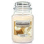 Yankee Candle Home Inspiration Vanilla Frosting 538G X 4 (Pack of 4)