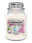 Yankee Candle Home Inspiration City Blooms 538G X 4 (Pack of 4)