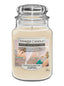 Yankee Candle Home Inspiration Calming Cabana 538G X 4 (Pack of 4)