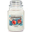 Yankee Candle Home Inspiration Pomegranate Coconut 538G X 4 (Pack of 4)