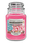 Yankee Candle Home Inspiration Pink Pine 538G X 4 (Pack of 4)