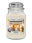 Yankee Candle Home Inspiration Toasted Marshmallow 538G X 4 (Pack of 4)