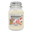 Yankee Candle Home Inspiration Strawberry Waffle Cone 538G X 4 (Pack of 4)