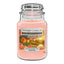 Yankee Candle Home Inspiration Golden Peach 538G X 4 (Pack of 4)