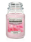 Yankee Candle Home Inspiration Fairy Floss 538G X 4 (Pack of 4)