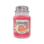 Yankee Candle Home Inspiration Sugared Strawberries 538G X 4 (Pack of 4)