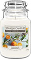 Yankee Candle Home Inspiration Sweet Orange Blossom 538G X 4 (Pack of 4)