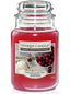 Yankee Candle Home Inspiration Cherry Vanilla 538G X 4 (Pack of 4)