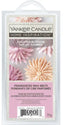 Yankee Wax Melts 75G Sugar Blossoms (Pack of 6)