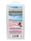 Yankee Wax Melts 75G Summer Daydream (Pack of 6)