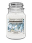 Yankee Candle Home Inspiration Dusted Pine 538G X 4 (Pack of 4)