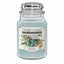 Yankee Candle Home Inspiration Fresh Eucalyptus 538G X 4 (Pack of 4)
