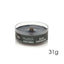 Woodwick Black Peppercorn Candle 31G (Pack of 6)