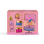 2040994 Barbie 5Pce Body Care Set Cold Weather X5 (Pack of 5)