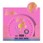 2040992 Barbie Face Mask Disp X24 (Pack of 24)