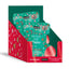 2040948 Sence Collection Xmas Foot Mask X18 (Pack of 18)