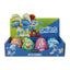 2045949 Smurfs Bath Bomb 100G Disp X12 (Pack of 12)
