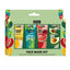 2040604 Sence Collection Planet Love 4 Face Tube Masks***Special (Pack of 6)
