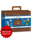 2042810 Harry Potter Beauty 5Pce Suitcase***Special 26 (Pack of 12)