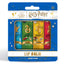 2042804 Harry Potter 4 Lip Balms (Pack of 6)