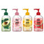 Sence Planet Love Liquid Soap 300ML (Pack of 6)