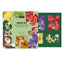 2045222 Sence Assorted 8 Mask Selection Gift Set X5 (Pack of 5)