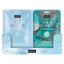 2040867 Sence Mystic Cold Printed Face Masks Disp X24 (Pack of 24)