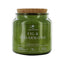 Candlequeen Fig & Cedarwood Luxury Candle 390G (Pack of 9)