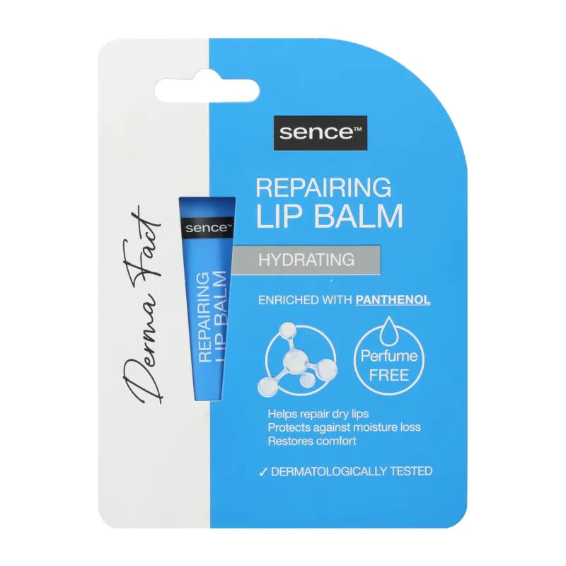 Sence Derma Fact Repairing Lip Balm 7.5G (Pack of 6)