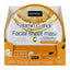 Sence Vitamin C Shot Facial Sheet Mask Sachet X12 (Pack of 12)