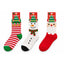 Women's Cosy Christmas Socks – seasonal decoration