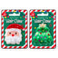 Christmas Hair Clamps 2 Pack – hair accessory