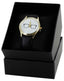 Asos Specs Leather Strap Watch (Pack of 6)