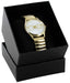 Asos Specs Gold Expander Strap Watch (Pack of 6)