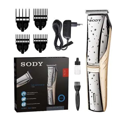 Sody Perfect Hair Trimmer (Pack of 3)