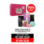 Beauty Pamper Box Cosmetic Mix – gift set