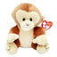 Ty Monkey Cuddly Toy 15Cm (Pack of 3)