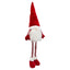 23135 Santa Decoration 60-80Cm (Pack of 3)
